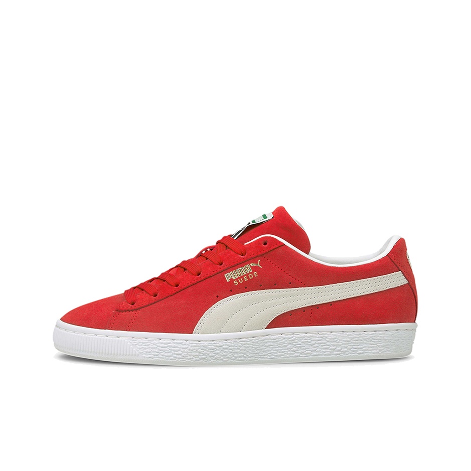 PUMA 스웨이드 클래식 XXI 스케이트보드 슈즈 유니 - Puma Shoes Suede Classic 리뷰 및 가격