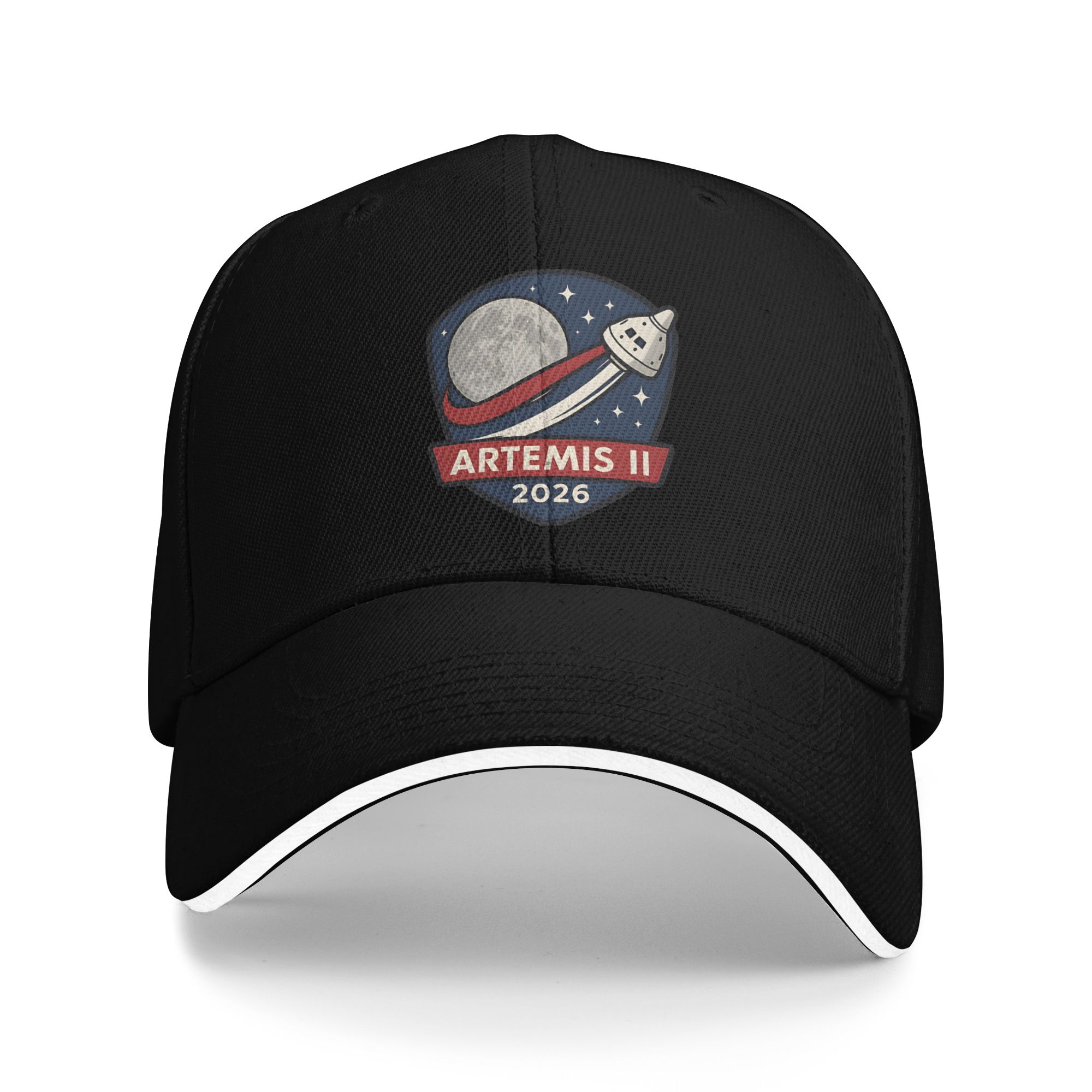 유니섹스 아르테미스 II 달로의 미션 2026 아르테미 - Golf Cap Dad 리뷰 및 가격