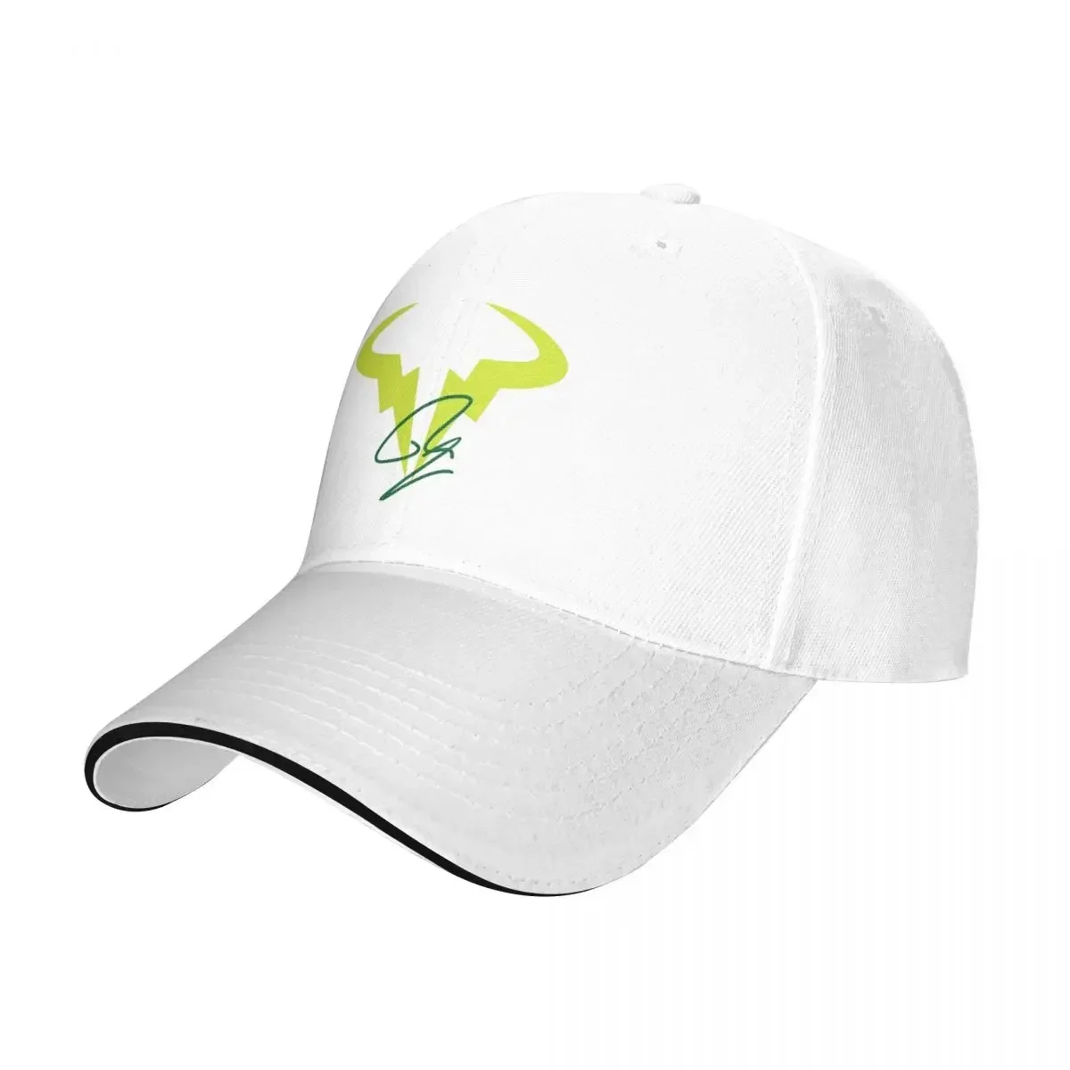 2026 클래식 라파 사인 호주 오픈 테니스 야구 모자 - Baseball Cap Structured 리뷰 및 가격