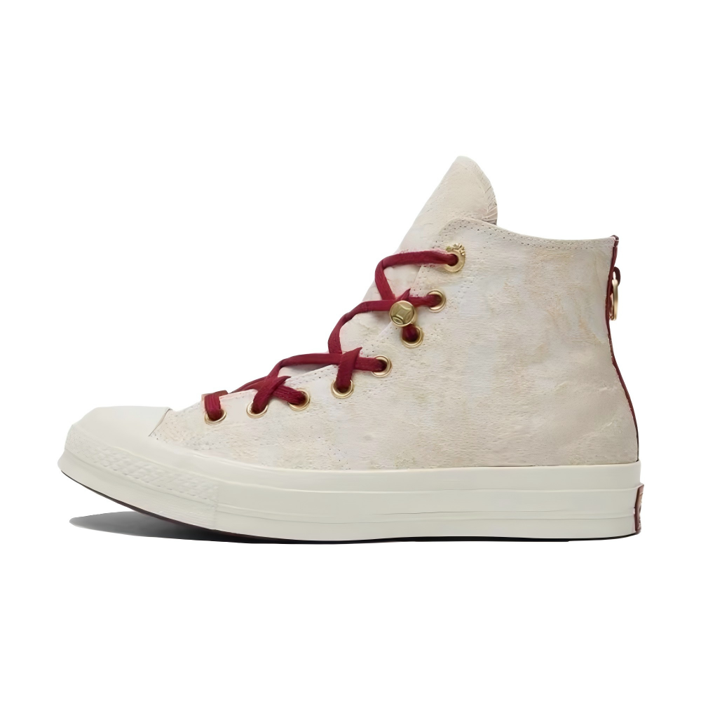 컨버스 척 테일러 올스타 CNY 하이탑 캔버스 스니커즈 - Converse Shoes Chuck Taylor All Star 리뷰 및 가격