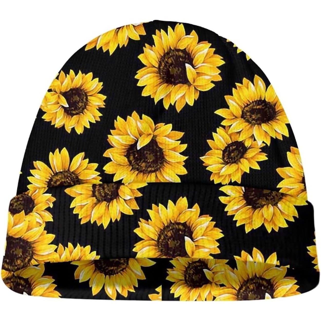 핀업 엔젤 비니 모자 남녀공용 겨울 니트 따뜻한 스컬  - Beanie Cuffed Knit 리뷰 및 가격