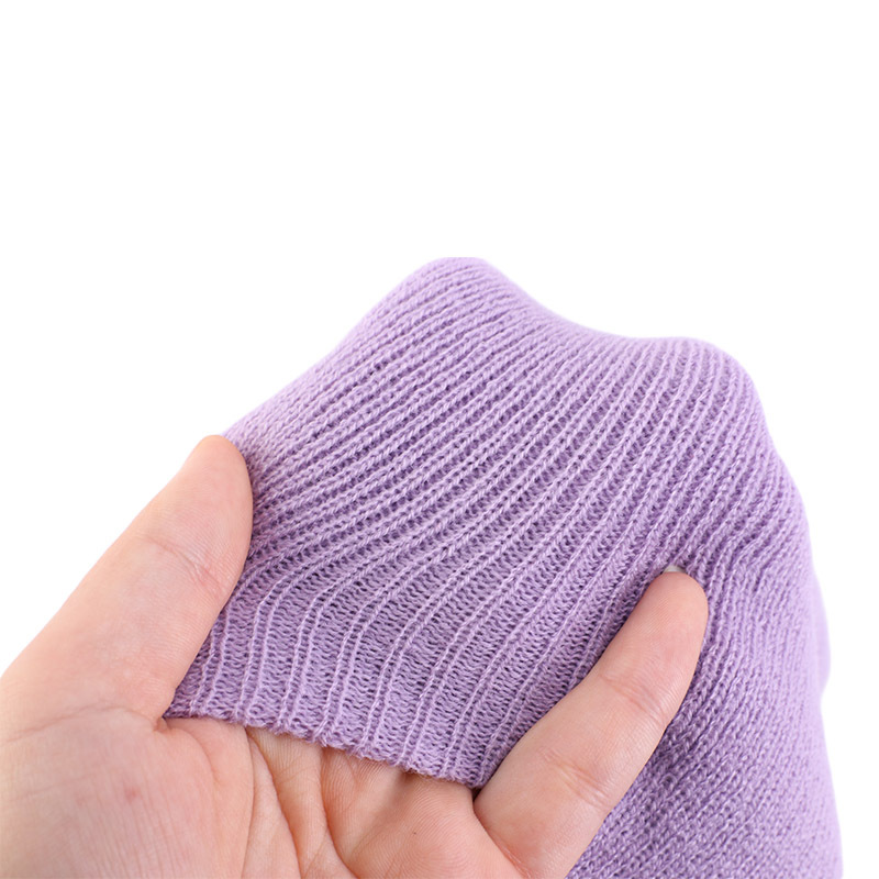 패션 솔리드 컬러 니트 비니 모자 따뜻하고 부드러운 커 - Beanie Cuffed Knit 리뷰 및 가격