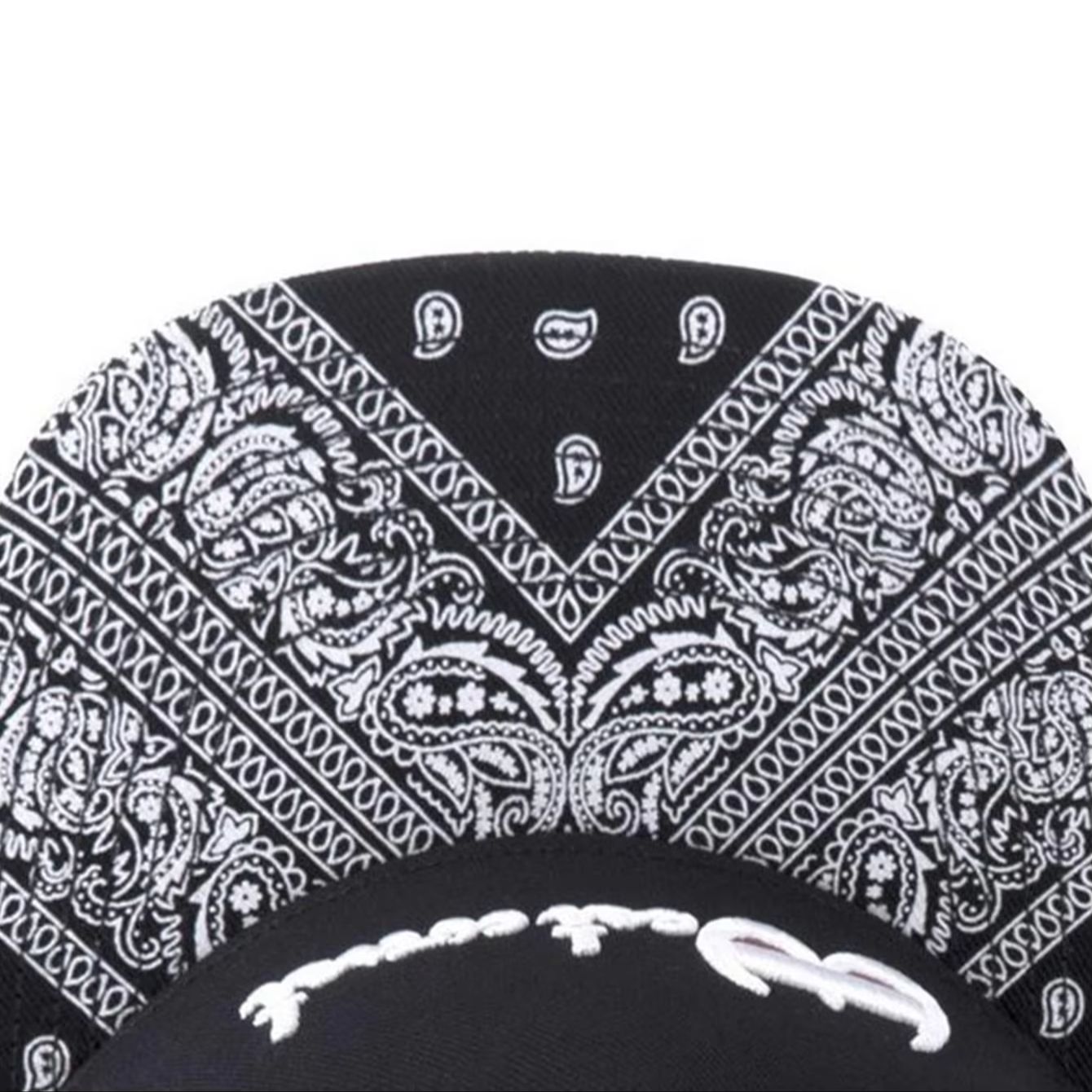 럭셔리 원 돈트 머시 캡 남성용 모자 플랫탑 야구 모자 - Snapback Hat Flat 리뷰 및 가격